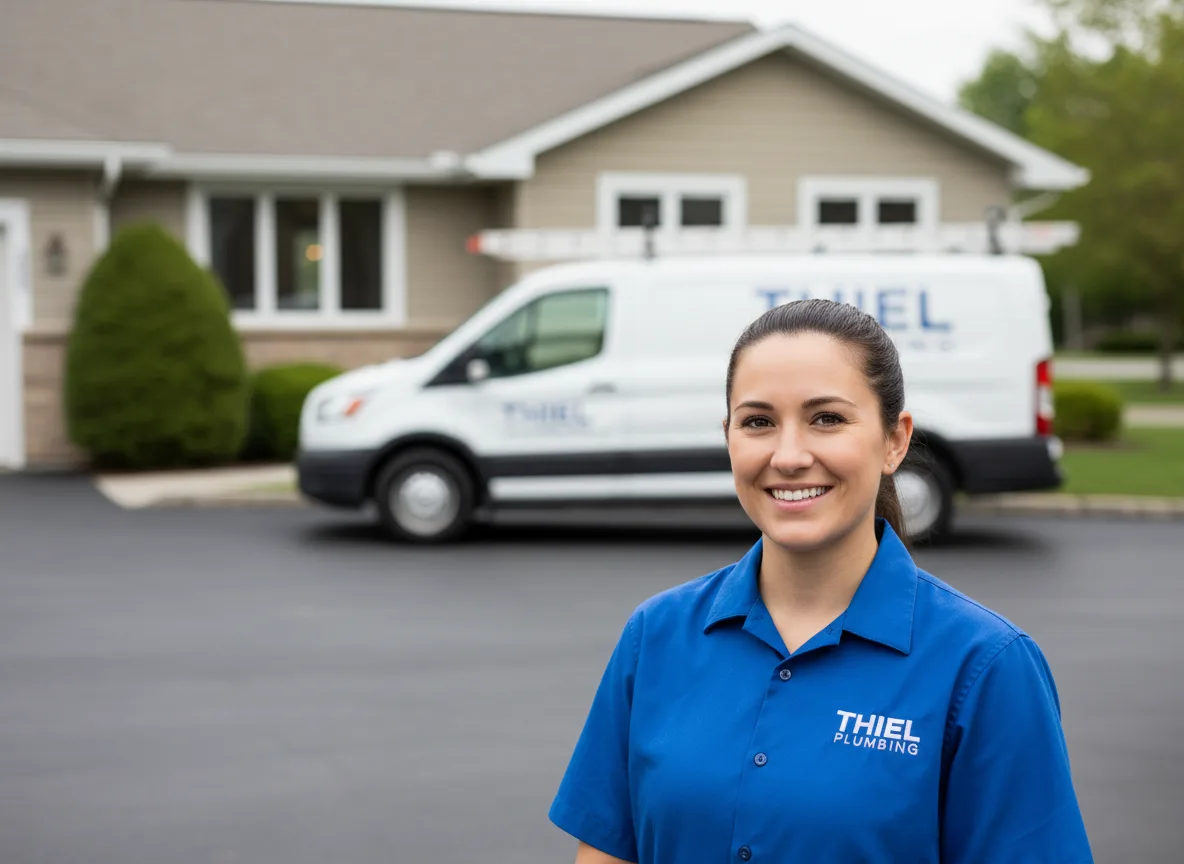 Plumber Nephi, UT FAQs